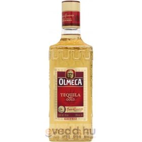 Olmeca 0,7L Tequila Gold 35%