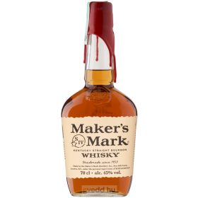 Markers Mark 0,7L Kentucky Bourbon Whiskey 45%