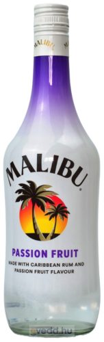 Malibu Rum 0,7L Passionfruit 18%