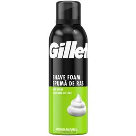 Gillette Borotvahab 200Ml Lemon-Lime
