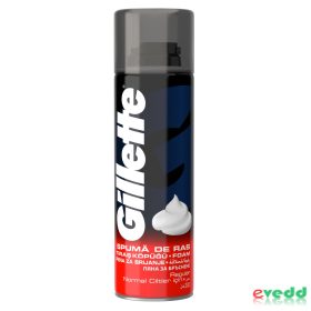 Gillette Borotvahab 200Ml Regular