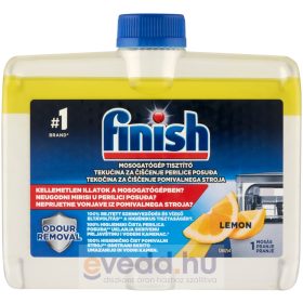 Finish Lemon 250Ml Géptisztító