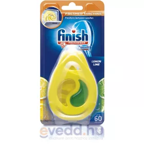 Finish Gépillatosító 4Ml Citrus