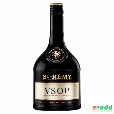 St. Remy Brandy 0,7L