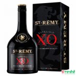St. Remy X.O. Brandy 40% 0,7L