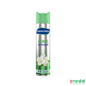 Springfresh Légfrissítő 300Ml Jasmine