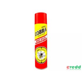 Cobra 400Ml Darázsirtó Spray