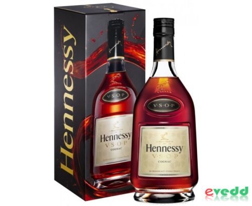 Hennessy V.S.O.P 0,7L Privilége Cognac