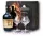 Diplomatico Selleción de Familia 0,7L Rum Díszdobozban 2 Pohárral 43%