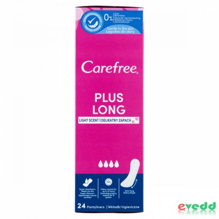 Carefree 24Db Long Plus
