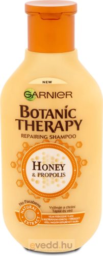 Botanic Therapy Sampon 250ML Honey&Propolisz