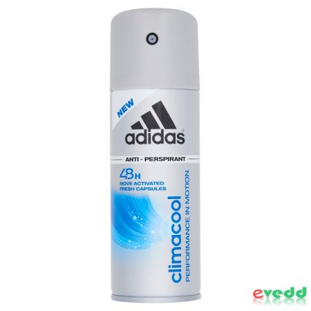 Adidas Climacool Férfi Deo 150Ml