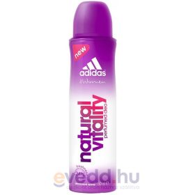 Adidas Deo 150Ml Natural Vitality