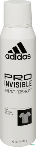Adidas Deo 150Ml Pro Invisible