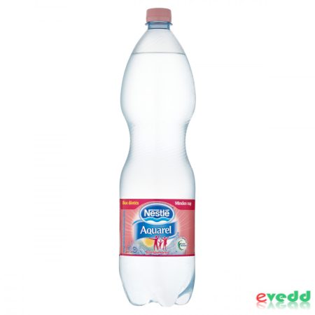 Nestlé Aquarel 1,5L Mentes