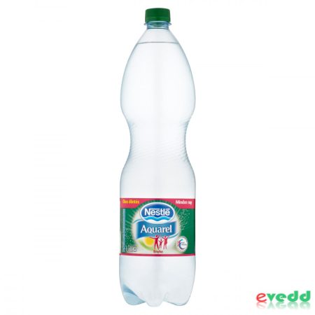 Nestlé Aquarel 1,5L Enyhe