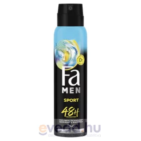 Fa Men Deo 150Ml Sport Active