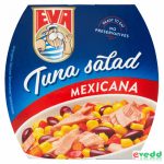 Eva Tonhalsaláta 160Gr Mexikói