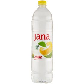 Jana 1,5L Lemon-Lime (DRS)*