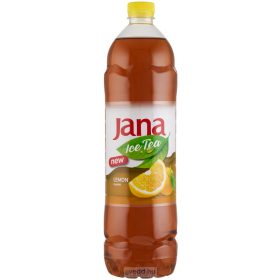 Jana Ice Tea 1,5L Citrom (DRS)*