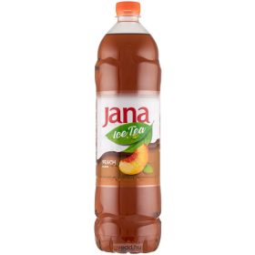 Jana Ice Tea 1,5L Barack (DRS)*