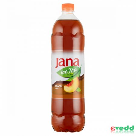 Jana Ice Tea Barack 1.5L