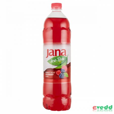 Jana Ice Tea Erdei Gyümölcsös 1.5