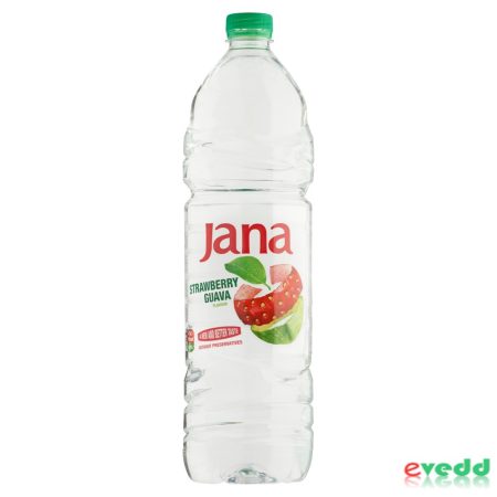 Jana Eper-Guava 1,5L