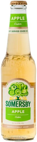 Somersby Cider 0,33L Alma (DRS)*