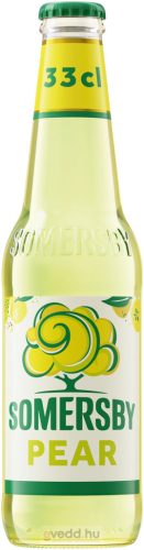 Somersby Cider 0,33L Pear (DRS)*