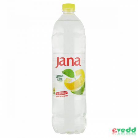 Jana Citrom-Lime 1,5L