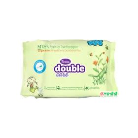 Violeta Nedves Toalettpapír 40Db Kids