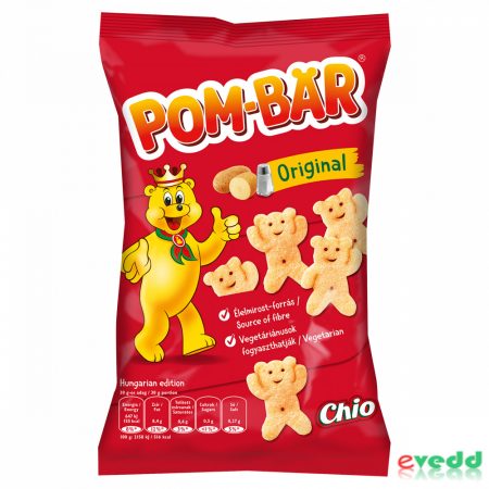 Chio Pom-Bar 50G