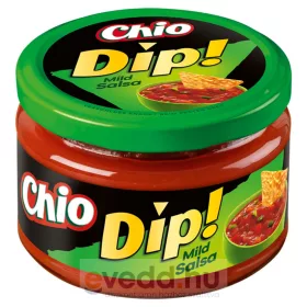 Chio Dip 200Ml Mild Salsa Szósz