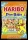 Haribo Gumicukor 80Gr Pico-Balla Sour