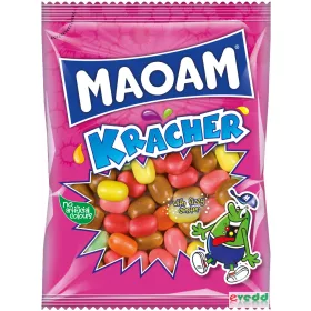 Maoam Olvadós Rágó 70Gr Kracher