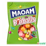 Maoam Pinballs 70Gr
