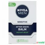 Nívea Men After Shave Balm 100Ml Sensitive