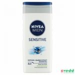 Nivea Tusf. 250Ml Men Sensitive