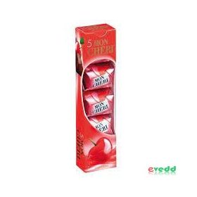 Mon Cheri 52Gr Csokikocka