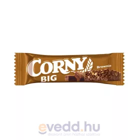 Corny Big 50Gr Brownie