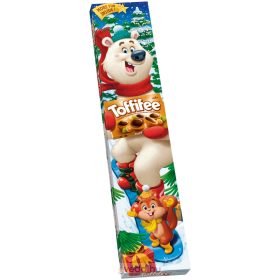 Toffifee Christmas Box 3*125Gr