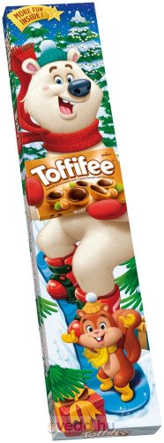 Toffifee Christmas Box 3*125Gr