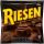 Riesen Chewy Karamell 231Gr Étcsokiba Mártva