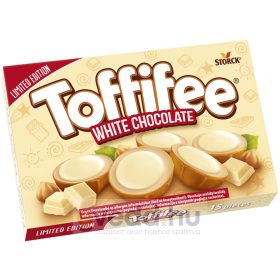 Toffifee Desszert 125Gr Fehér Csokis