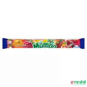 Mamba Olvadós Rágó 4*26,5Gr