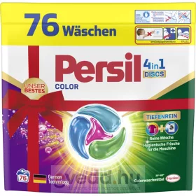 Persil Mosókapszula 76Db Color