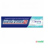 Blend A Med 3D White Fresh Cool Wat.100M