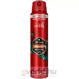 Old Spice Deo Spray 150Ml Bearglove
