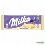 Milka 100Gr Fehércsokoládé